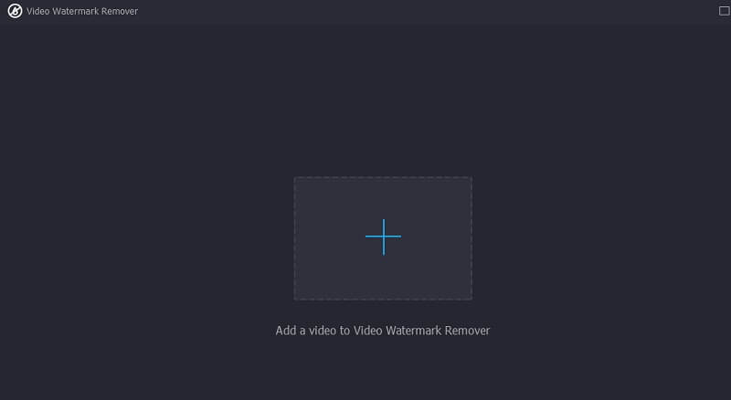 Vidmore का वीडियो जोड़ें