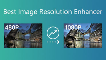 Best Image Resolution Enhancer