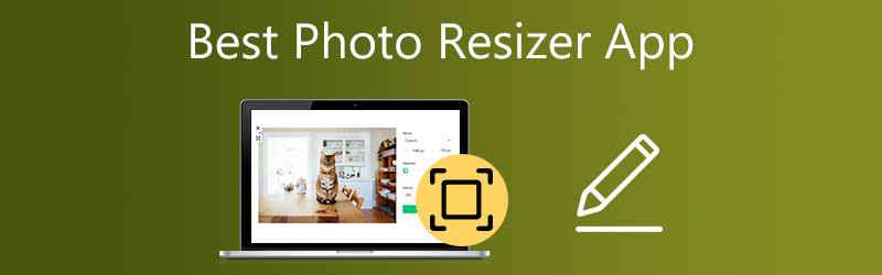 La migliore app per ridimensionare le foto