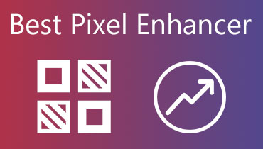 Pixel Enhancer הטוב ביותר