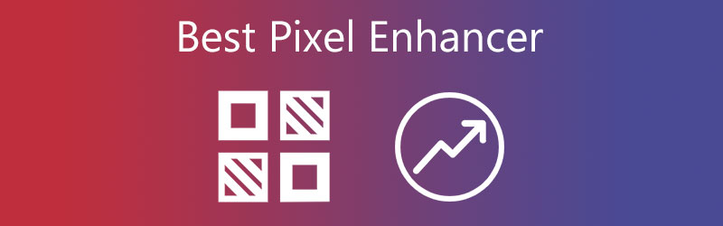 Nejlepší Pixel Enhancer