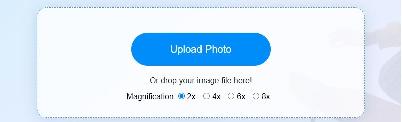 Image Resolution Enhancer Vidmore