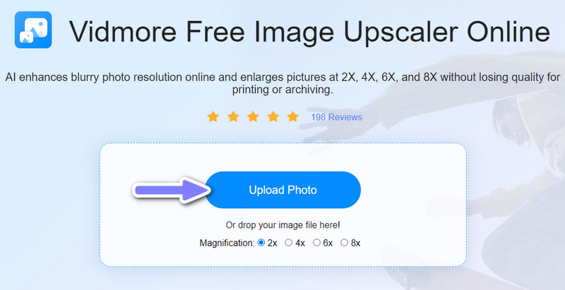 Import Photos