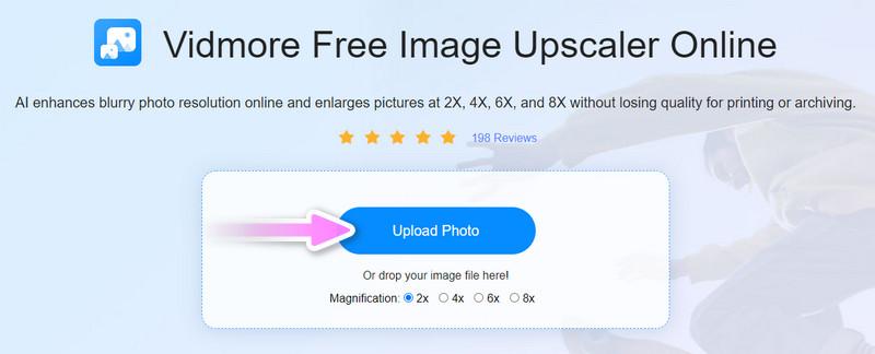 Importing a Photo
