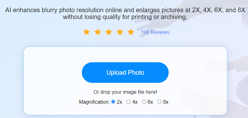 Importing a Photos