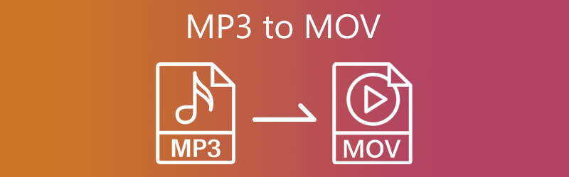 MP3 in MOV