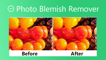 Photo Blemish Remover