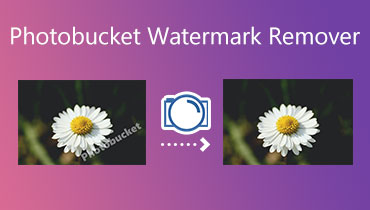 Photobucket Watermark Remover