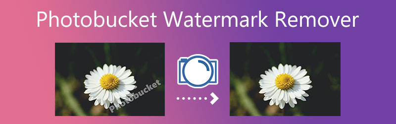 Photobucket Watermerk Verwijderaar