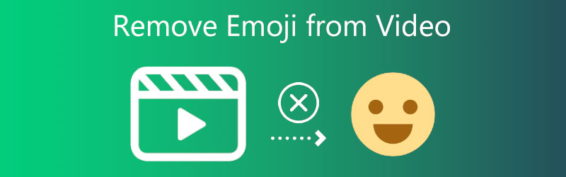 Remove Emoji from Video