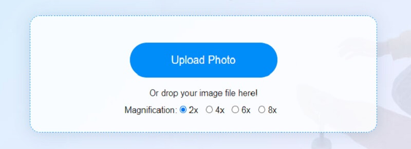Upload Image VM