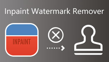 InPaint Watermark Remover