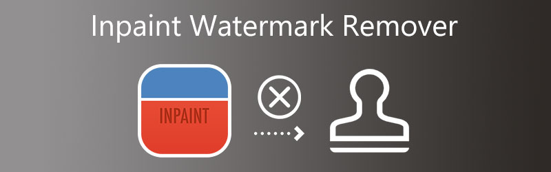 InPaint Watermerk Remover