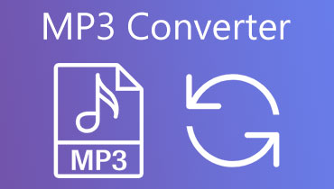 Convertidor de MP3