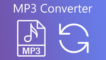 MP3转换器