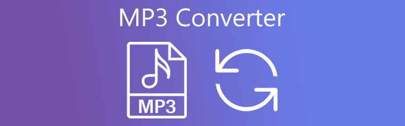 MP3轉換器
