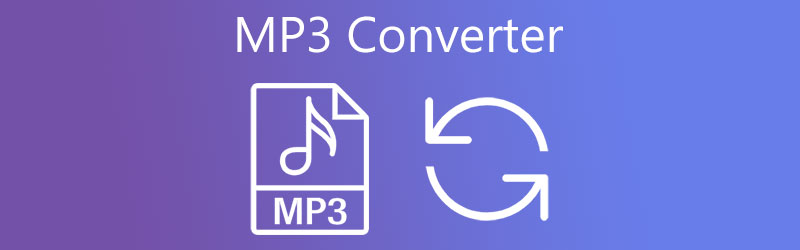 MP3转换器