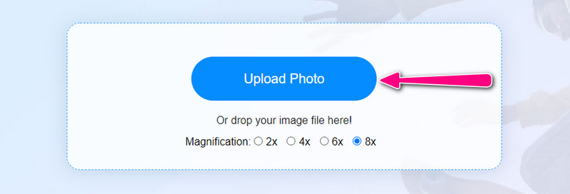 Upload a Photo