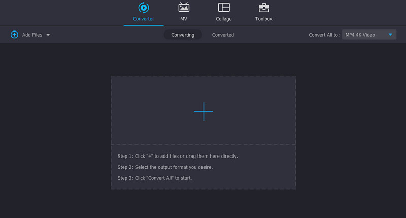 Add M4A File