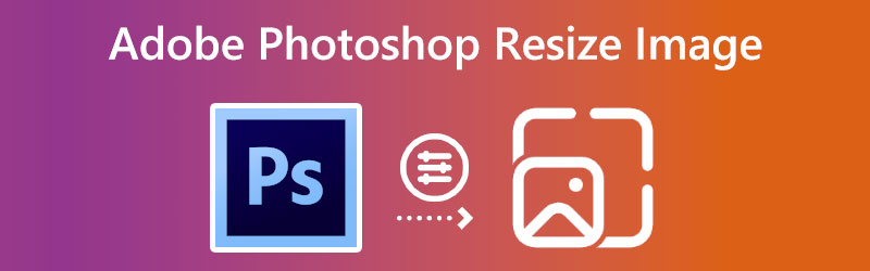 Adobe Photoshop Αλλαγή μεγέθους εικόνας