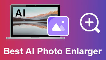 Best AI Photo Enlargers