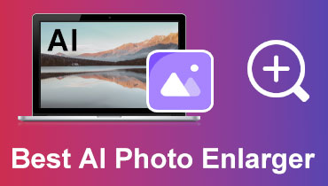 Οι καλύτεροι μεγεθυντές φωτογραφιών AI