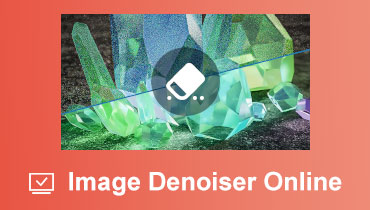 Hình ảnh Denoiser trực tuyến