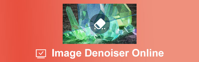 Hình ảnh Denoiser trực tuyến