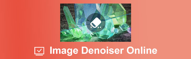 Image Denoiser Online