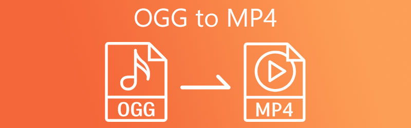 Principales soluciones en fuera de línea del convertidor OGG a MP4