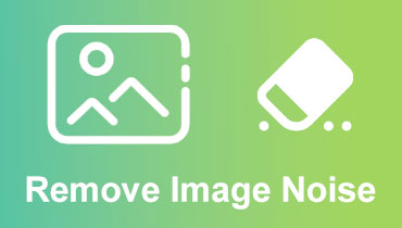 Remove Image Noise