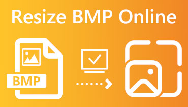 Resize BMP Online