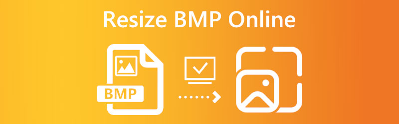 Resize BMP Online