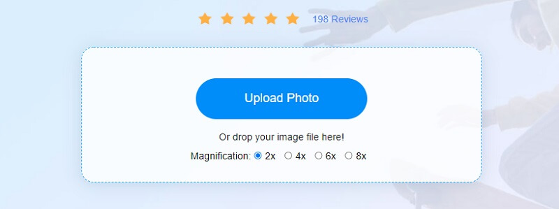 Upload an Image
