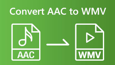 AAC sang WMV