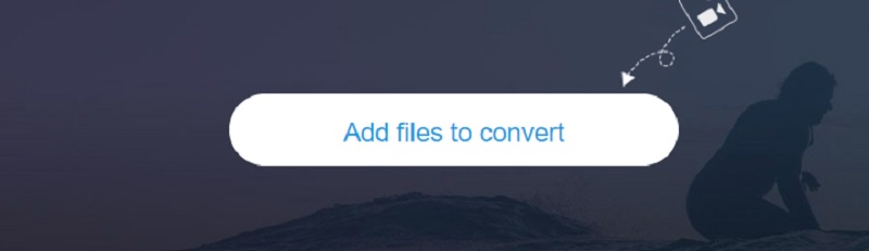 Add Files Online Vidmore