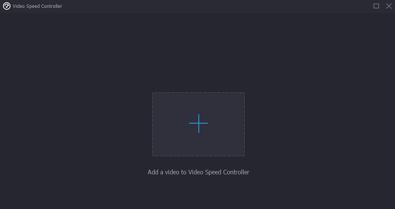 Add Videos Vidmore