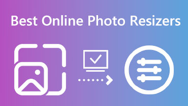 Best Online Photo Resizers