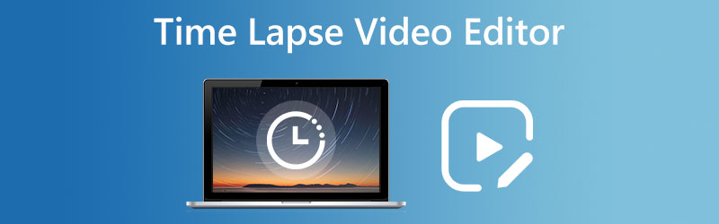 Bedste Time Lapse Video Editor