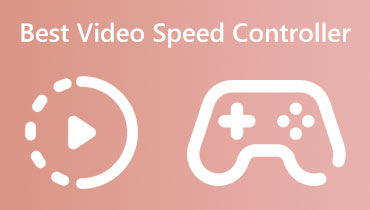 أفضل أجهزة التحكم في سرعة الفيديو