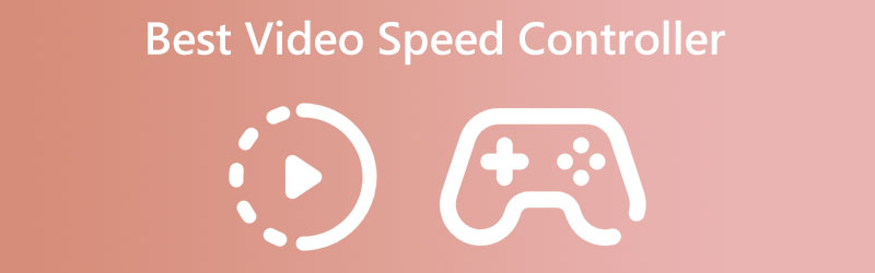 Melhores controladores de velocidade de vídeo