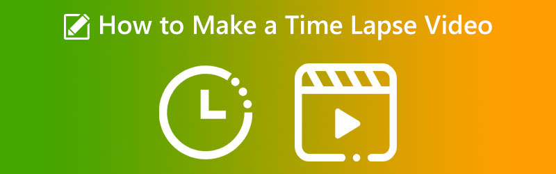 Create a Time Lapse Video