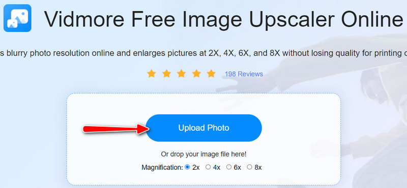 Import a Photo