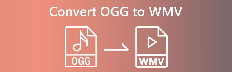 OGG para WMV