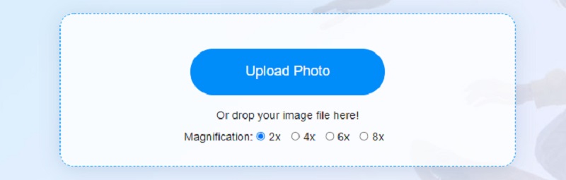 PicResize Alternative Vidmore