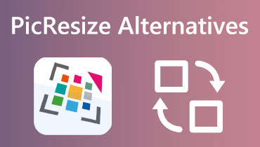 PicResize-alternativer