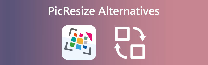 PicResize-alternativ