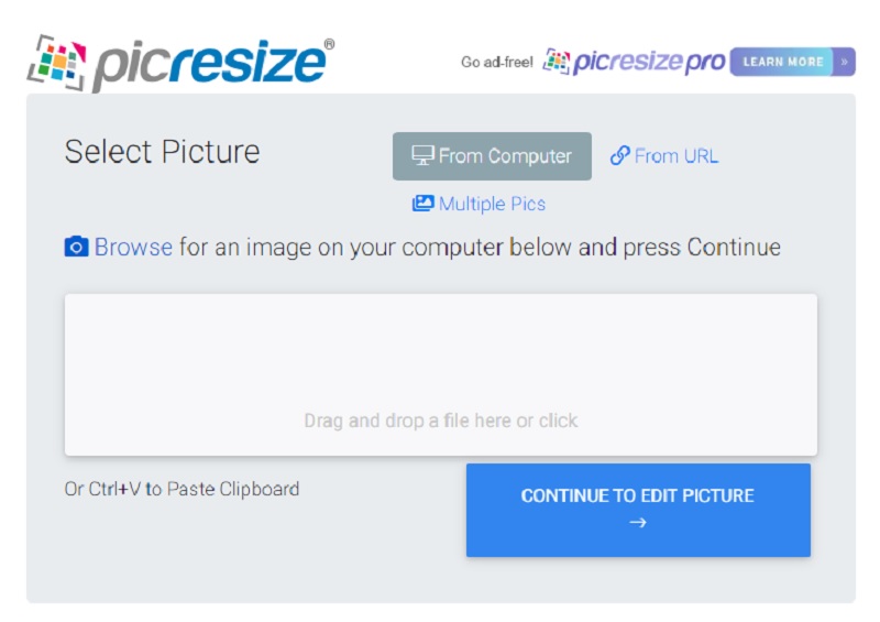 PicResize Review