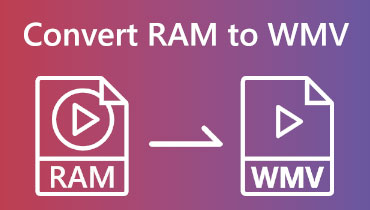 RAM σε WMV