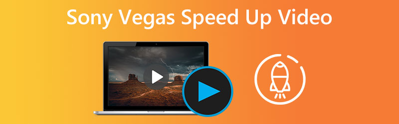 Speed Up Video in Sony Vegas
